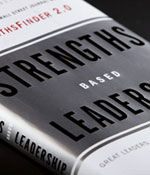 Strengths Based Leadership